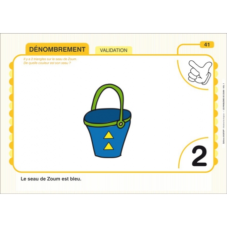Réponse au verso Réponse au verso