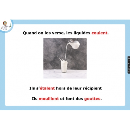 LES LEÇONS NUMÉRIQUES QUESTIONNER LE MONDE LES LEÇONS NUMÉRIQUES QUESTIONNER LE MONDE