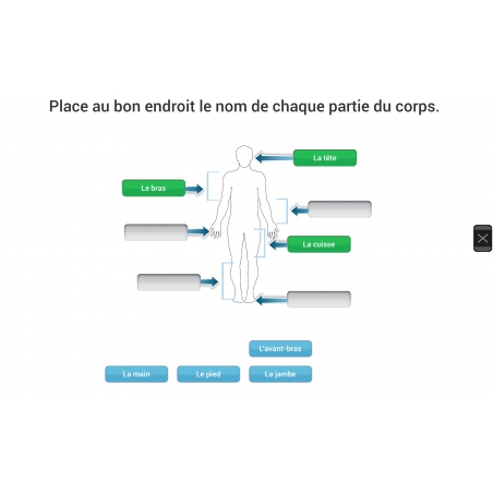 LES LEÇONS NUMÉRIQUES QUESTIONNER LE MONDE – Les comportements favorables à la santé LES LEÇONS NUMÉRIQUES QUESTIONNER LE MONDE – Les comportements favorables à la santé