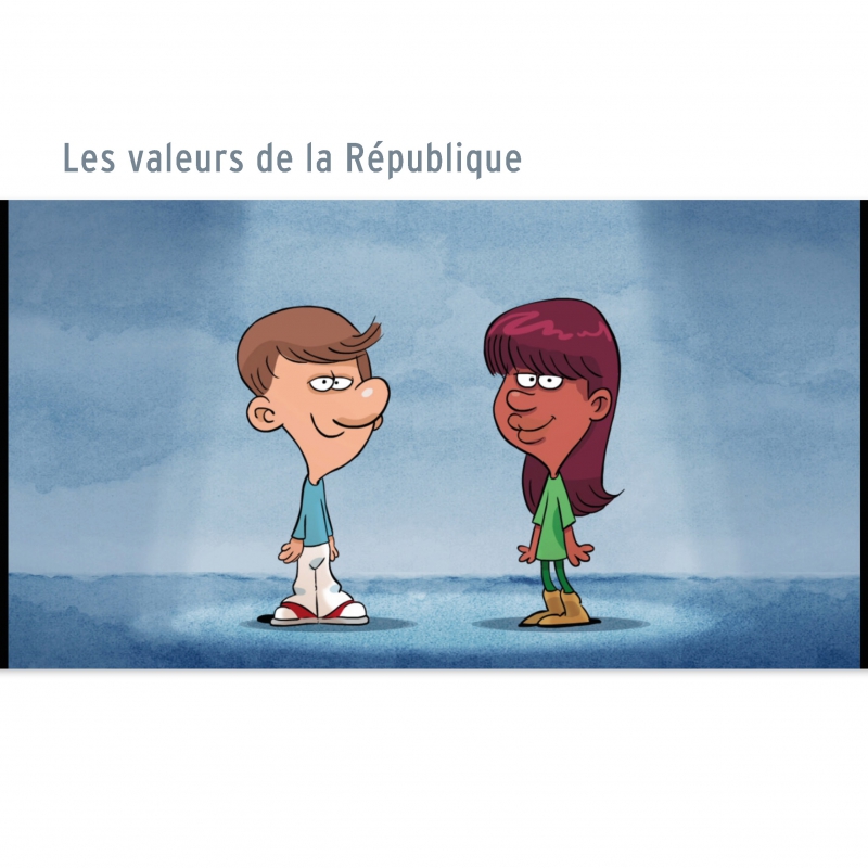 LES LEÇONS NUMÉRIQUES D'ENSEIGNEMENT MORAL ET CIVIQUE LES LEÇONS NUMÉRIQUES D'ENSEIGNEMENT MORAL ET CIVIQUE