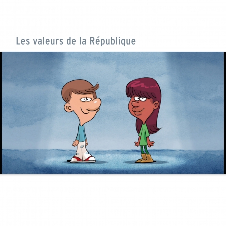 LES LEÇONS NUMÉRIQUES D'ENSEIGNEMENT MORAL ET CIVIQUE LES LEÇONS NUMÉRIQUES D'ENSEIGNEMENT MORAL ET CIVIQUE
