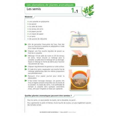 Exemple de fiche pratique Exemple de fiche pratique