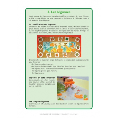 Exemple de fiche pratique Exemple de fiche pratique