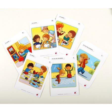 Flashcards (A5) Flashcards (A5)