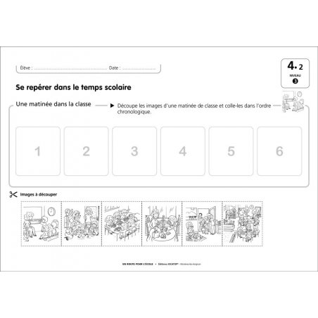 Fiche élève Fiche élève