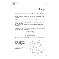 Exemple de fiche