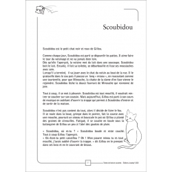 Exemple de fiche