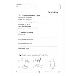 Exemple de fiche