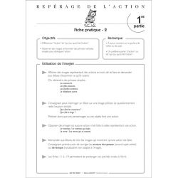 Exemple de fiche