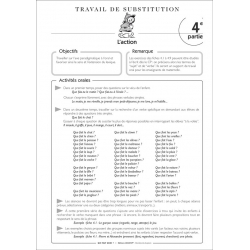 Exemple de fiche