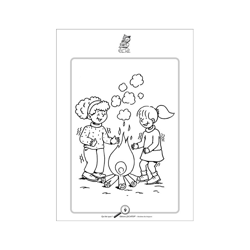 Imagier (A5) Imagier (A5)