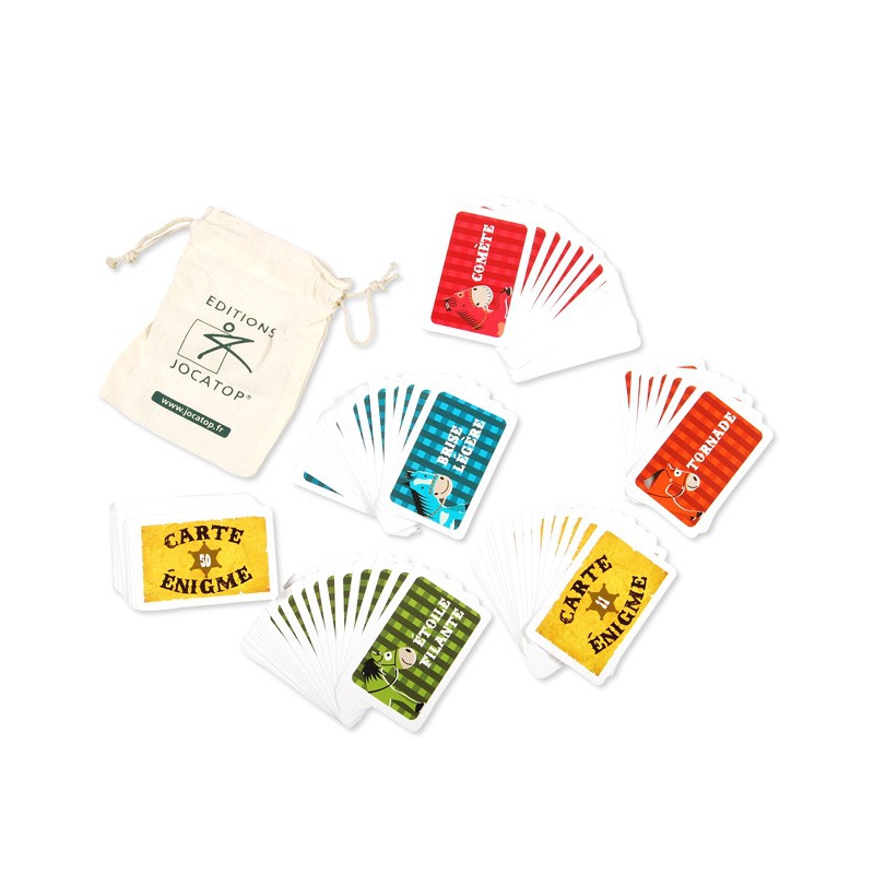 Cartes (5,5 x 8,5 cm) Cartes (5,5 x 8,5 cm)