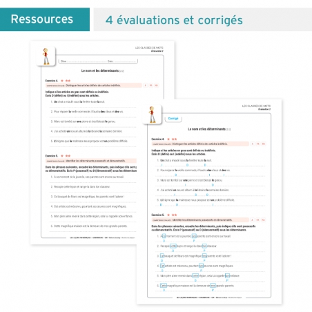 Les Leçons Numériques de Grammaire • Partie 1 Les Leçons Numériques de Grammaire • Partie 1