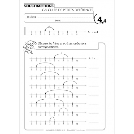Exemple de fiche exercices Exemple de fiche exercices