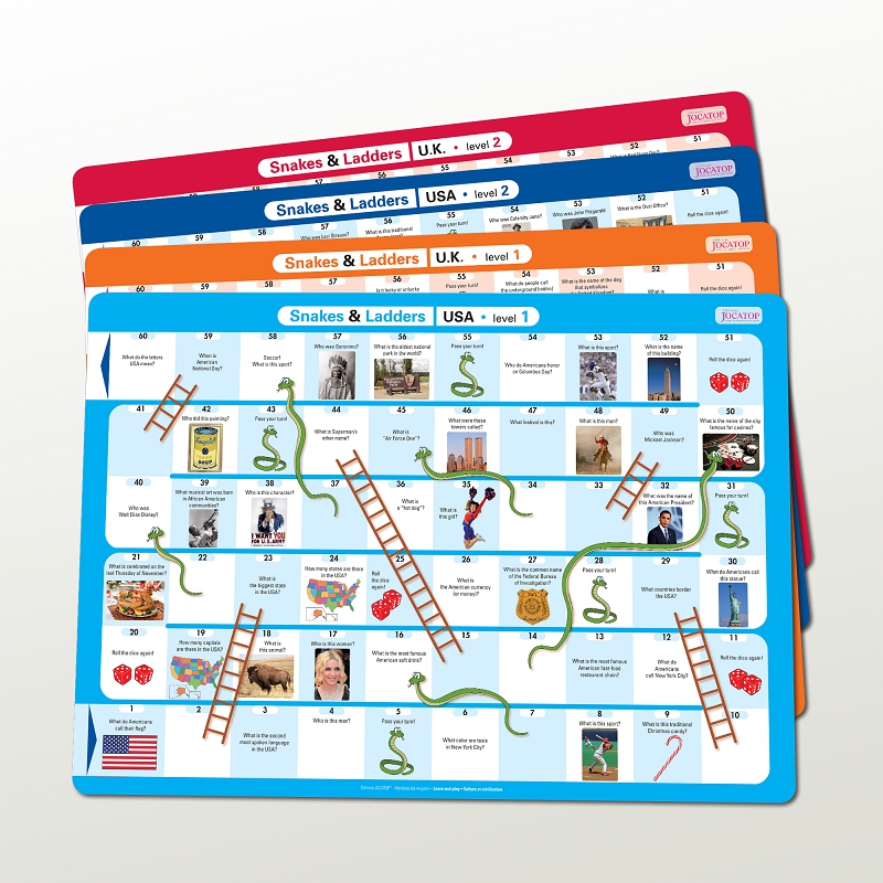 Learn and play • Culture et civilisation Learn and play • Culture et civilisation