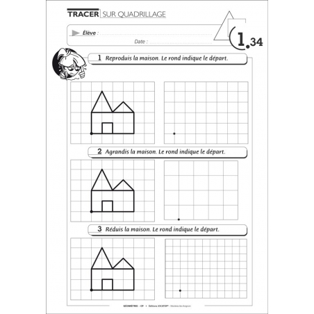Exemple de fiche exercices Exemple de fiche exercices