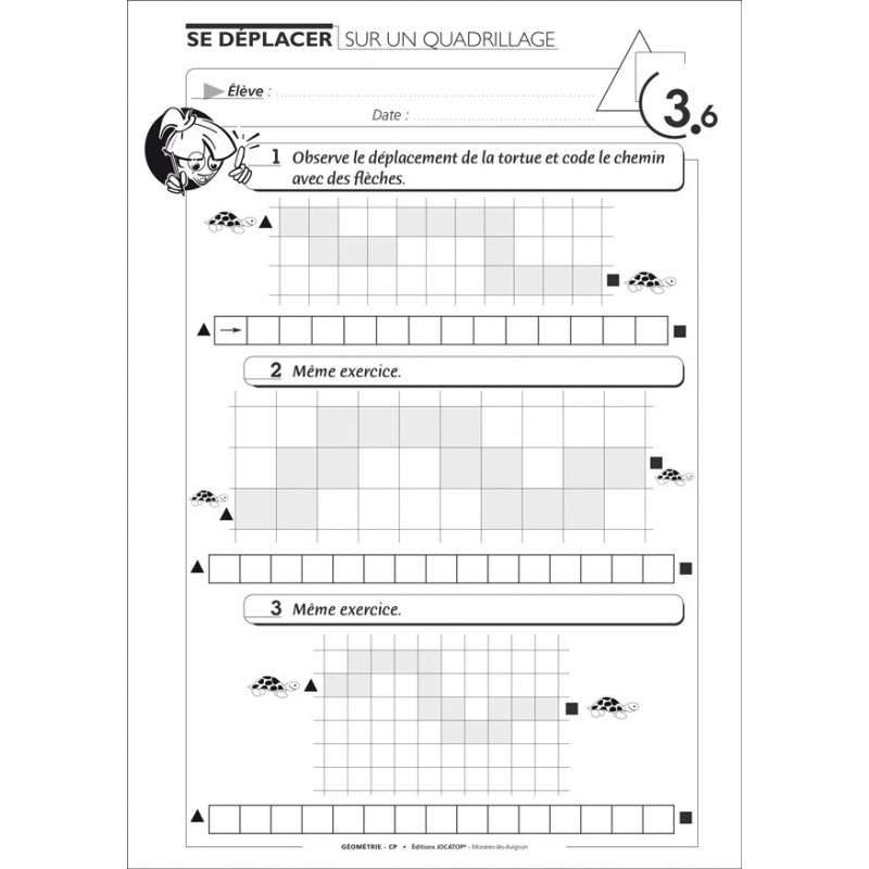 Exemple de fiche exercices Exemple de fiche exercices
