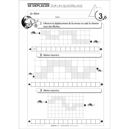 Exemple de fiche exercices Exemple de fiche exercices