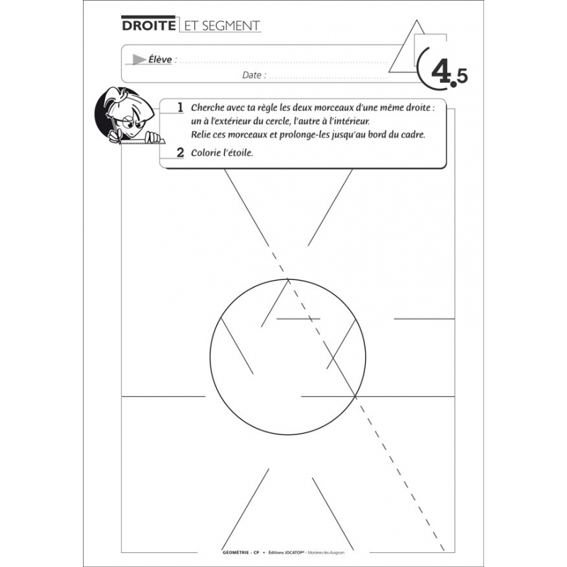 Exemple de fiche exercices Exemple de fiche exercices