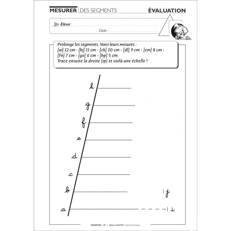 Exemple de fiche exercices Exemple de fiche exercices