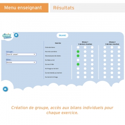 Lecthème+ Vers la lecture