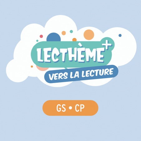 Lecthème+ Vers la lecture Lecthème+ Vers la lecture
