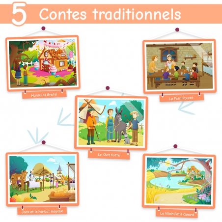 Les Contes Numériques • Volume 2 Les Contes Numériques • Volume 2