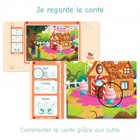 Les Contes Numériques • Volume 2 Les Contes Numériques • Volume 2