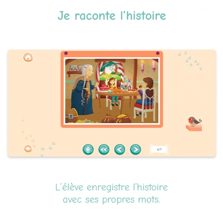 Les Contes Numériques • Volume 2 Les Contes Numériques • Volume 2