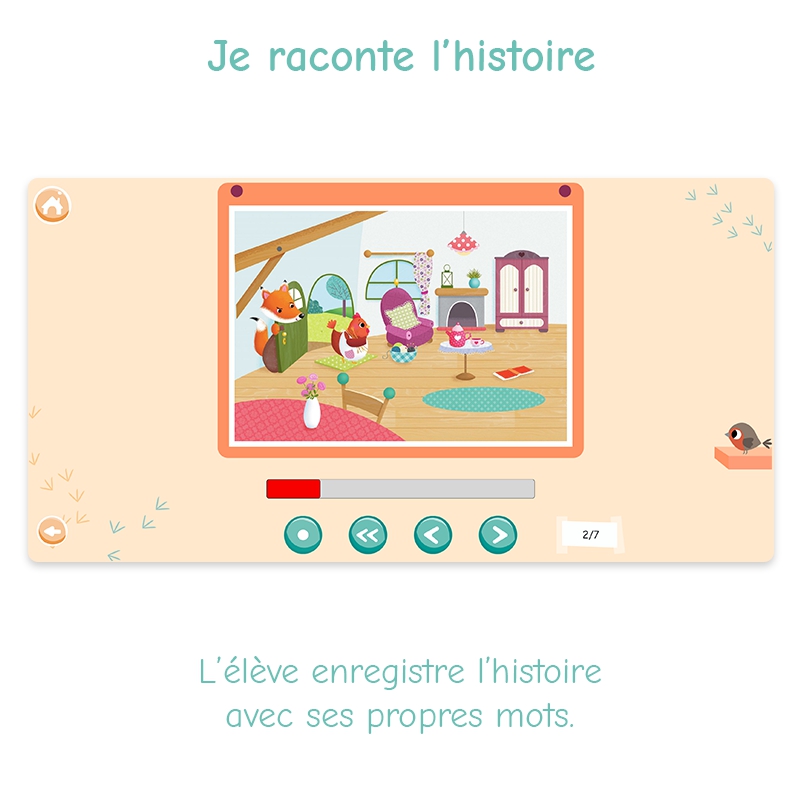 Les Contes Numériques • Volume 1 Les Contes Numériques • Volume 1