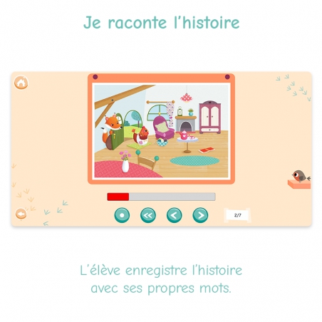 Les Contes Numériques • Volume 1 Les Contes Numériques • Volume 1