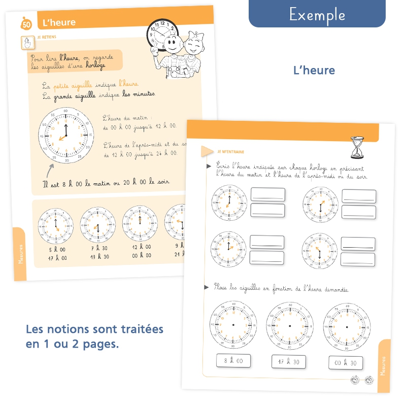 Mon petit mémo de Maths CE1 avec Bout de Gomme Mon petit mémo de Maths CE1 avec Bout de Gomme