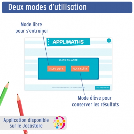 Applimaths • Apprendre à résoudre des problèmes au CP Applimaths • Apprendre à résoudre des problèmes au CP