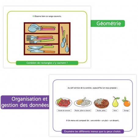 Énig’maths • CP Énig’maths • CP