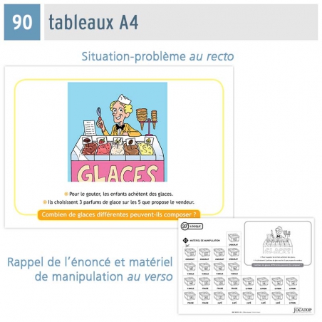 Énig' Maths • CE2 Énig' Maths • CE2