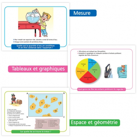 Énig' Maths • CE2 Énig' Maths • CE2