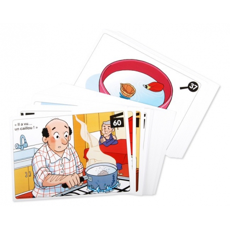 Flashcards (A5) Flashcards (A5)
