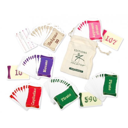 Cartes (5,5 x 8,5 cm) Cartes (5,5 x 8,5 cm)
