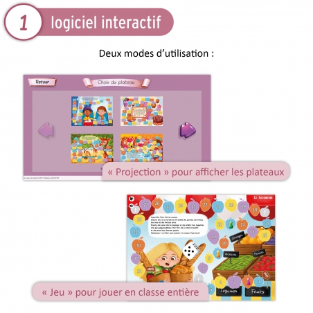 Au cœur du texte • CE • Niveau 2 Au cœur du texte • CE • Niveau 2