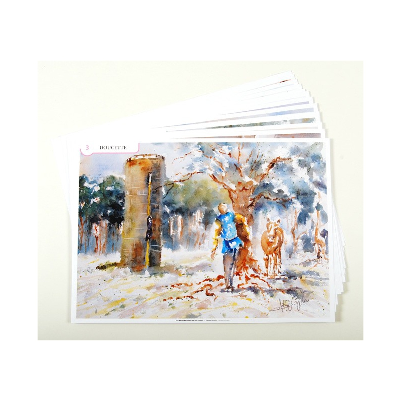 Posters (32 x 45 cm) Posters (32 x 45 cm)