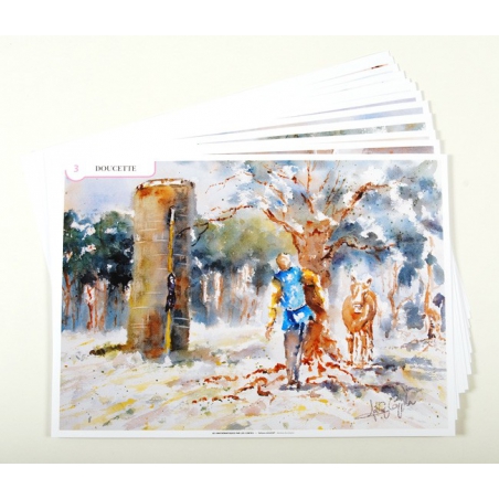 Posters (32 x 45 cm) Posters (32 x 45 cm)