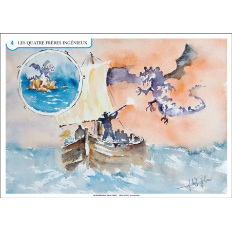 Exemple de poster Exemple de poster