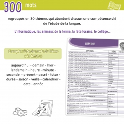 Je réussis mes dictées au CM2