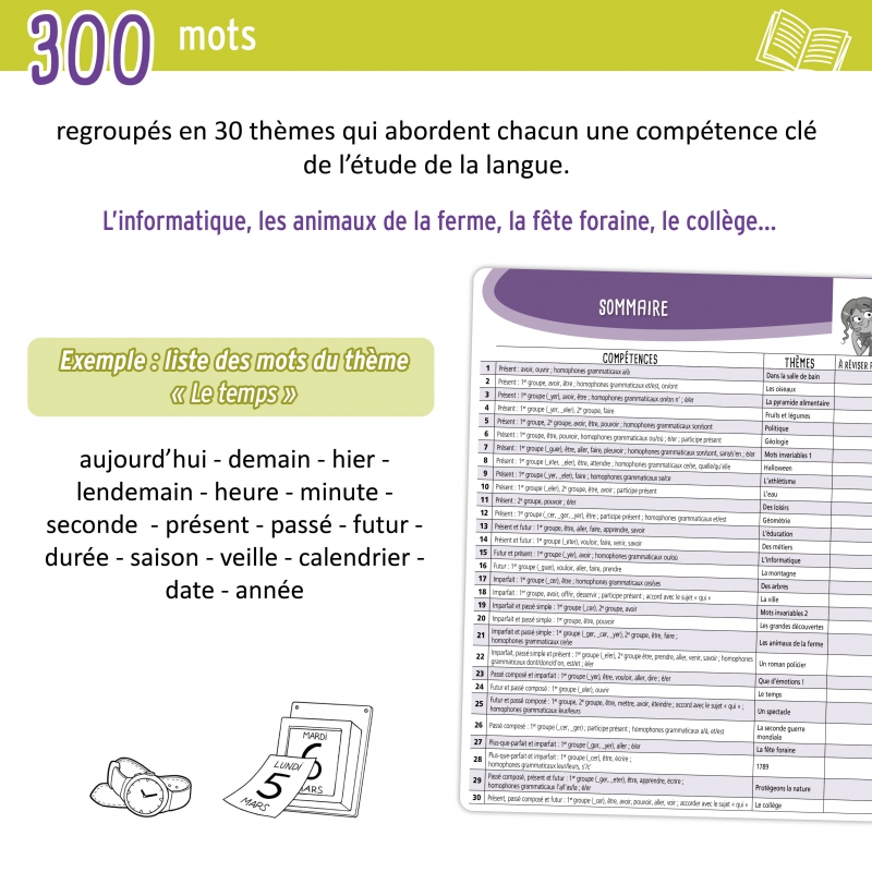 Je réussis mes dictées au CM2 Je réussis mes dictées au CM2