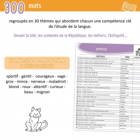 Je réussis mes dictées au CM1 Je réussis mes dictées au CM1