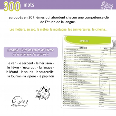 Je réussis mes dictées au CE2 Je réussis mes dictées au CE2