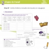 Je réussis en conjugaison au CM2