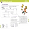 Je réussis en conjugaison au CM2