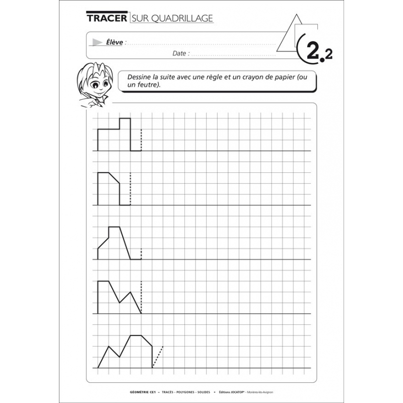 Exemple de fiche Exemple de fiche