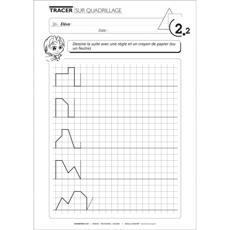 Exemple de fiche Exemple de fiche